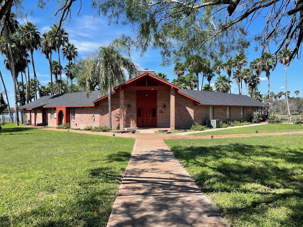 Rancho El Charco