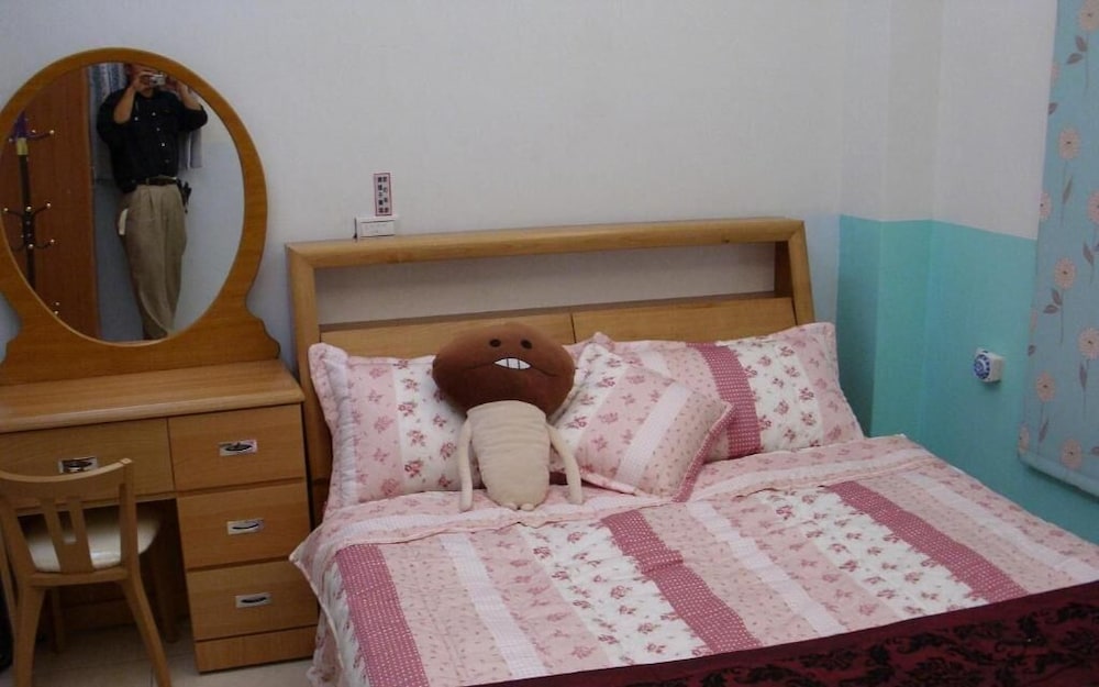 Xinchuan Homestay