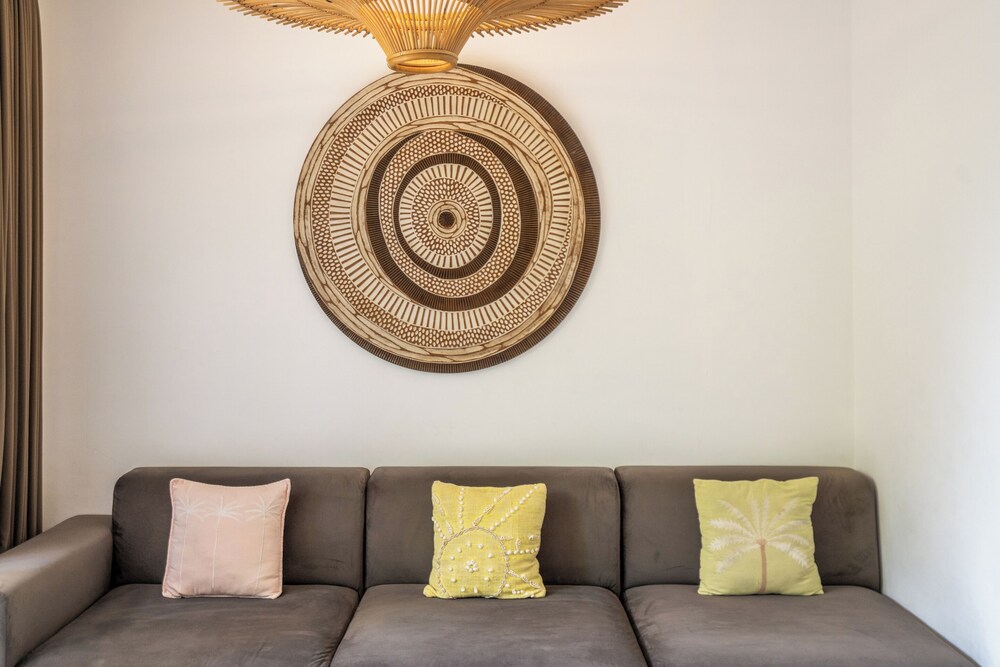 Premier Umalas Villa by Betterplace