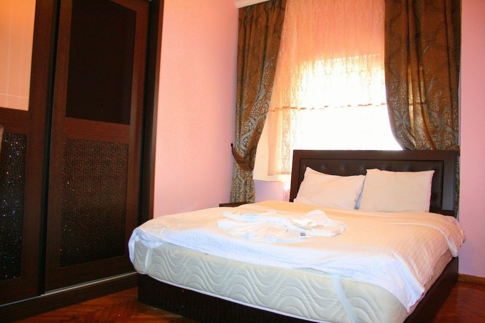 Nisa Sultan Apart Hotel