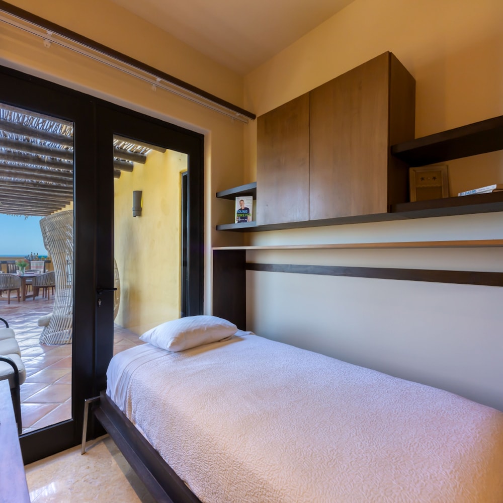 Hacienda Tranquila in Cabo San Lucas