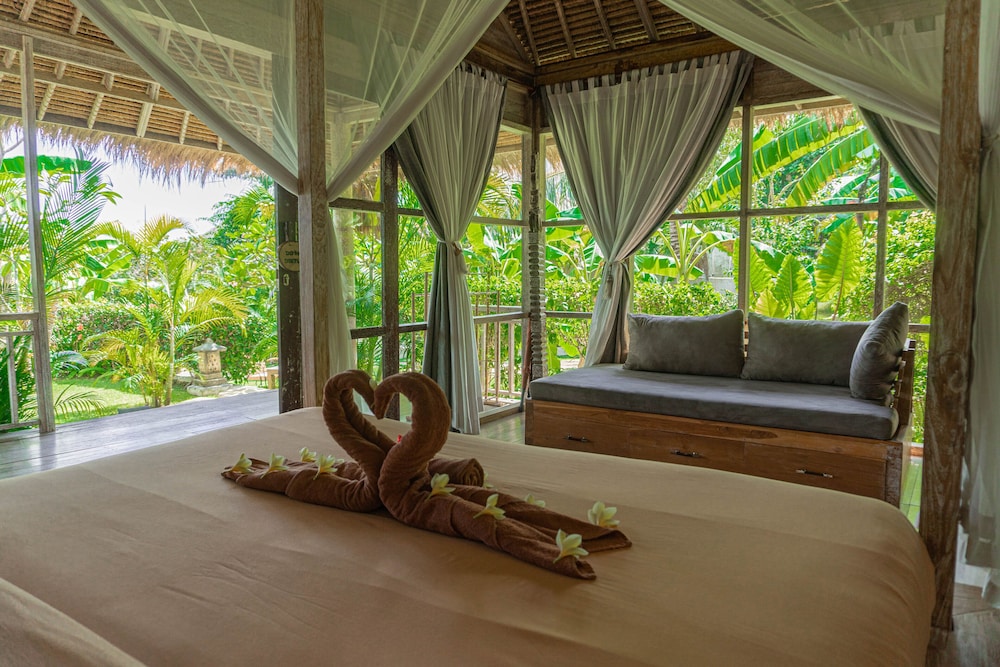 Biu Biu Resort