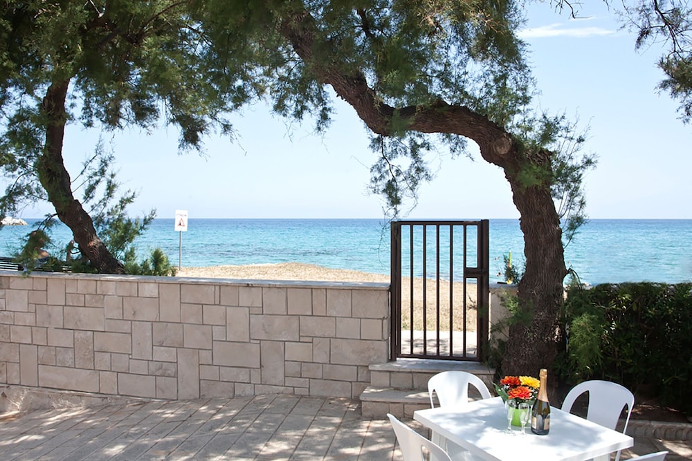 VilleSalento - Villa Panorama Beach M160