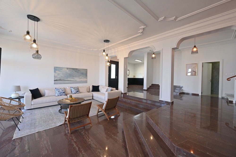 Villa Blue Horizon