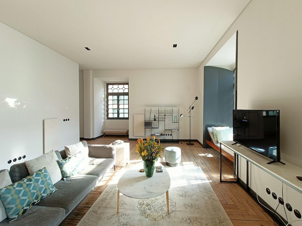 Nomad s Time Out Market Lisbon - 3bdr view 3