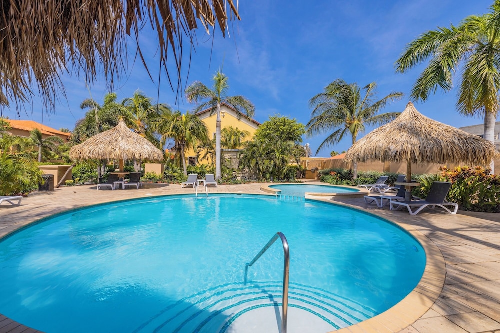 Gold Coast Aruba