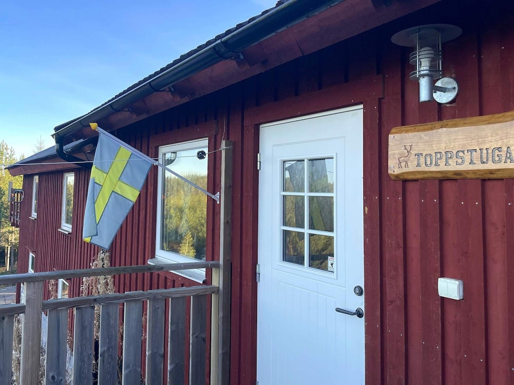 4 Star Holiday Home in Backefors