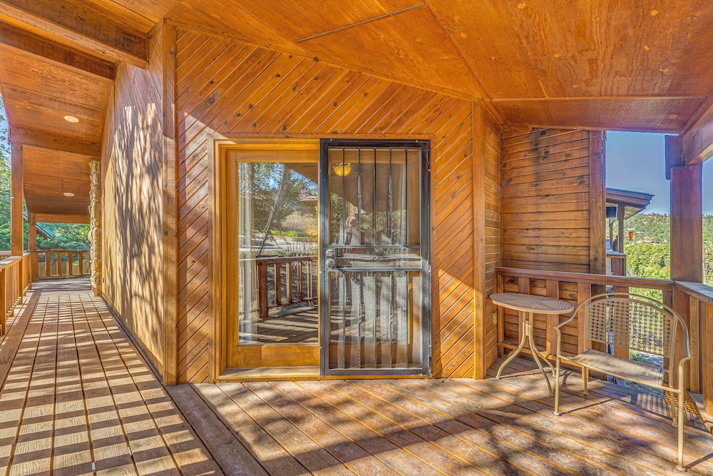 Day Trip to Ski Apache! Mtn-view Ruidoso Home