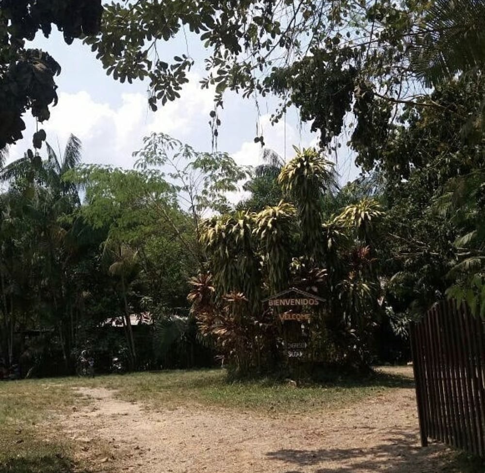 Villa Hermosa de Tambopata