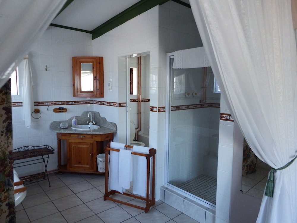 Westlodge at Graskop