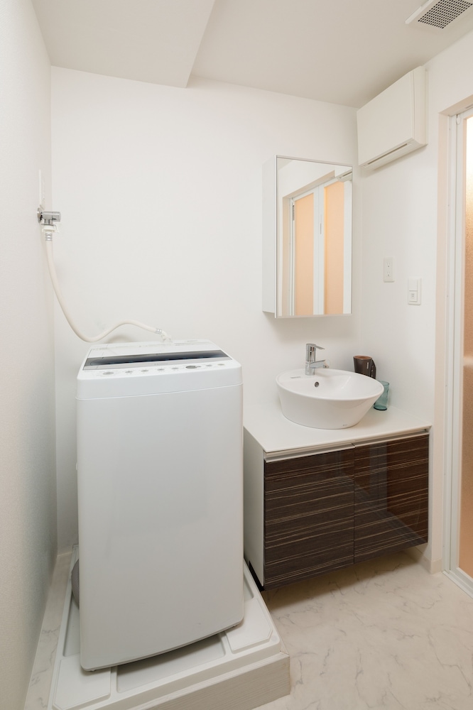 Flat34 Kitahorie