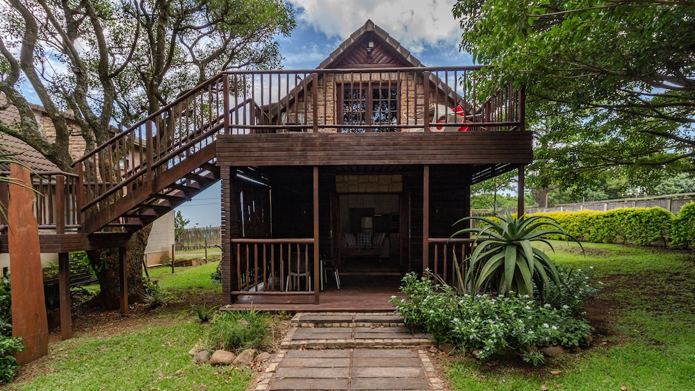 Kangelani Lodge