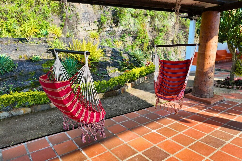 finca la Roca