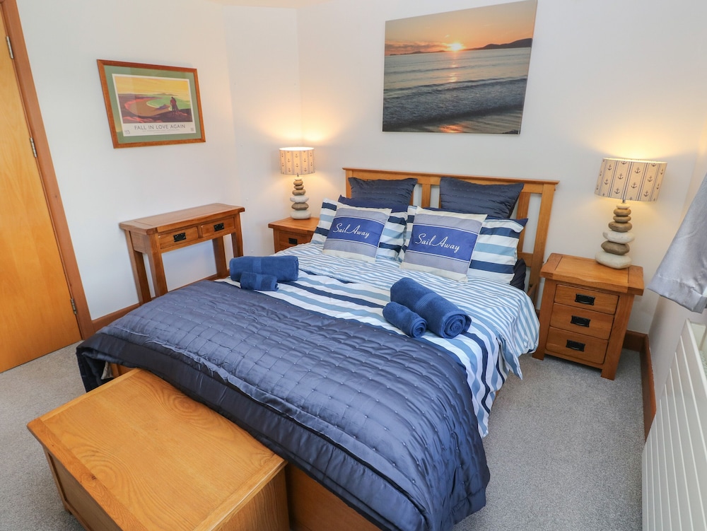 The Sail Loft