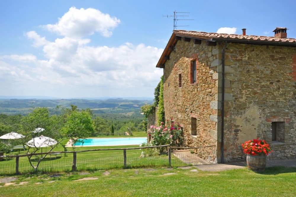 Podere Orietta