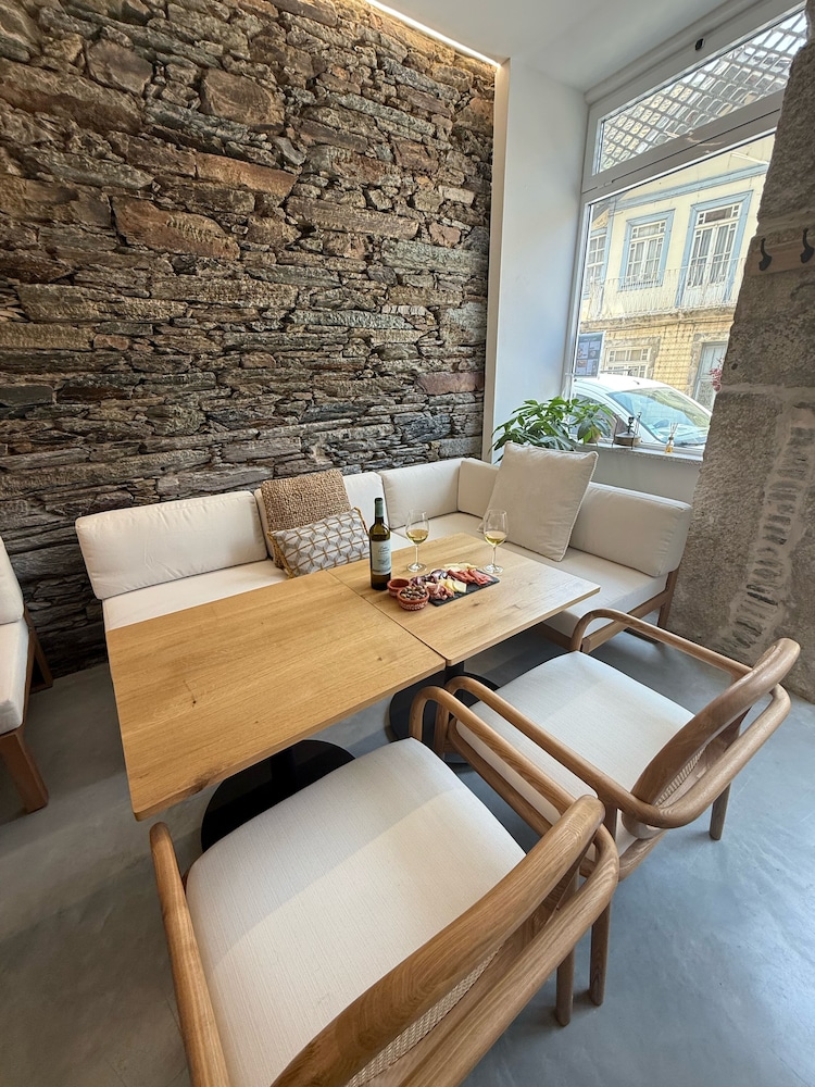 Casa Tawny