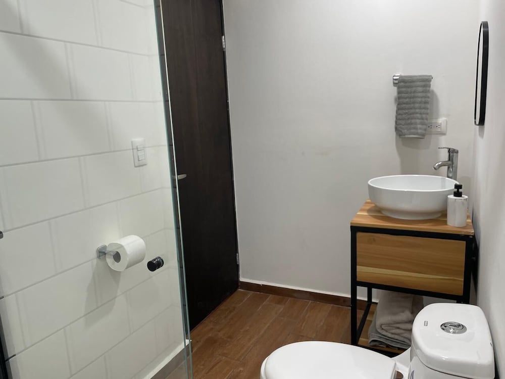 Departamentos exclusivos, equipados y amueblados en Torre Barrio Vergel