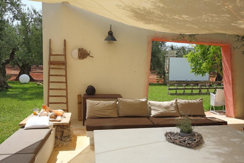 Masseria PiccaPicca