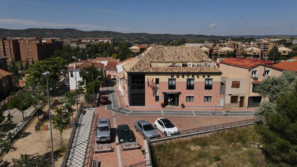 Hostal Buenavista