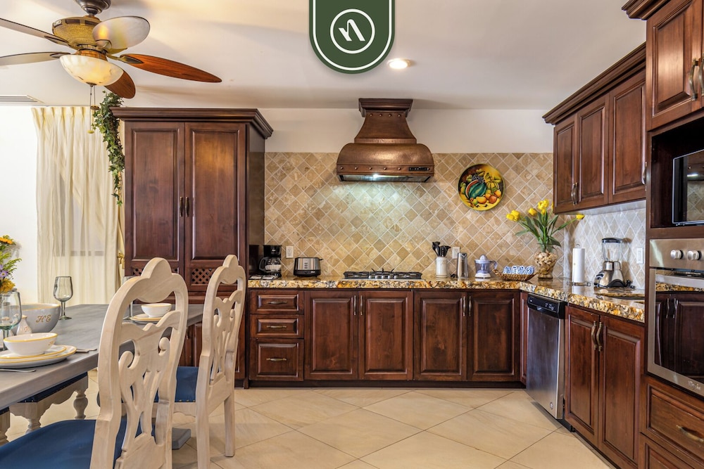 Hacienda Encantada by Naya Homes