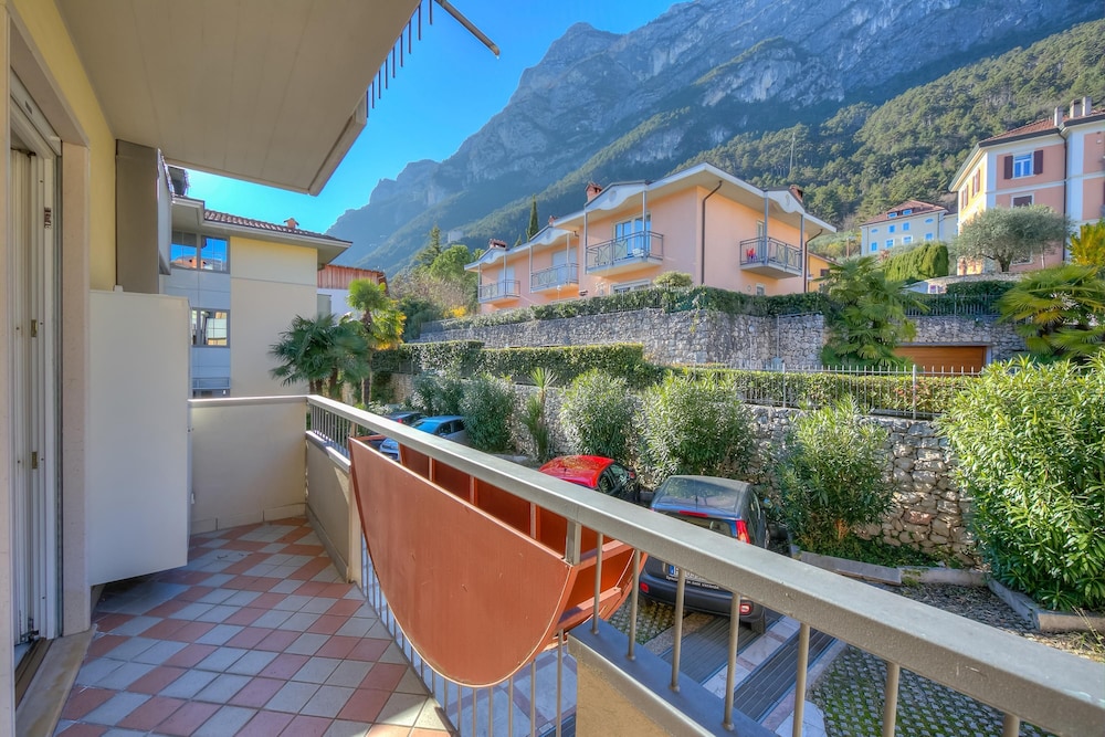 Appartamento Anna - Lago Bastione, Billede 24