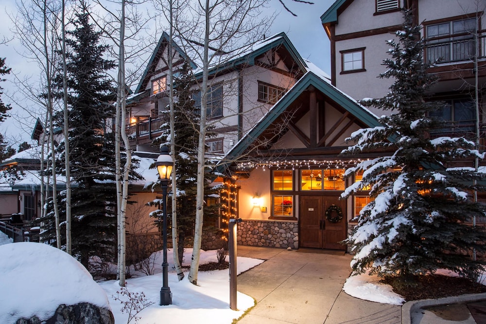 Hotel The Corral at Breckenridge by Great Western Lodging - Image 1