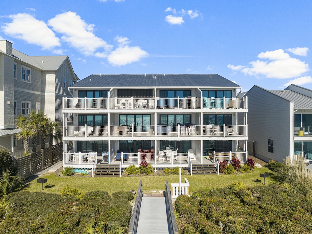 Seamist on 30A by Panhandle Getaways