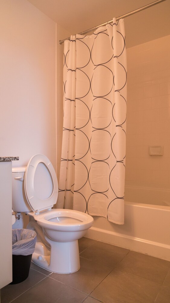 1st Brickell Boutique Residences by Nomad Guru
