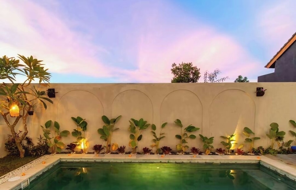 Kubu YN Guesthouse