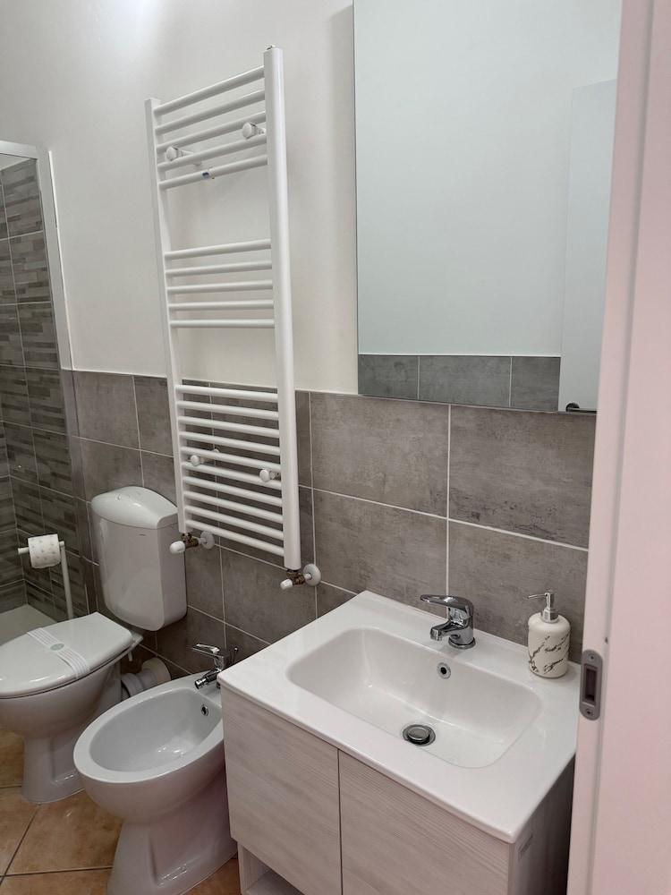 Guest House La Casaccia