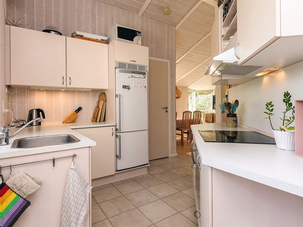 4 Star Holiday Home in Graested