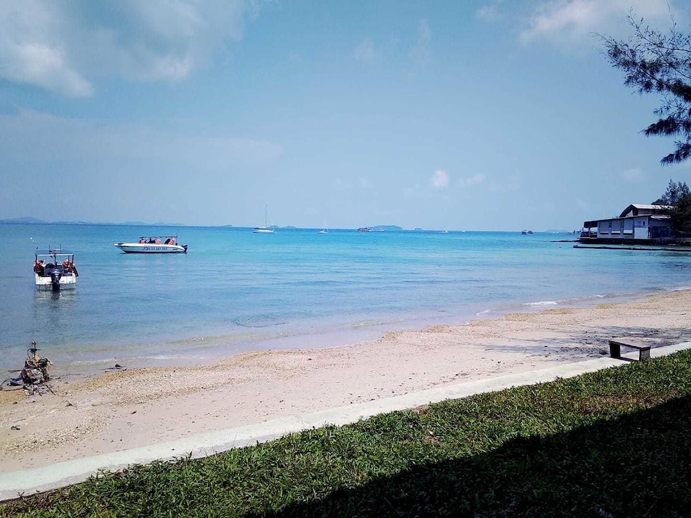 Samet Marley view 3