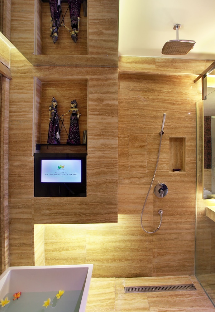 Grand Mega Resort & Spa Bali