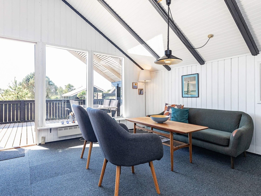 5 Person Holiday Home in Blavand view 5