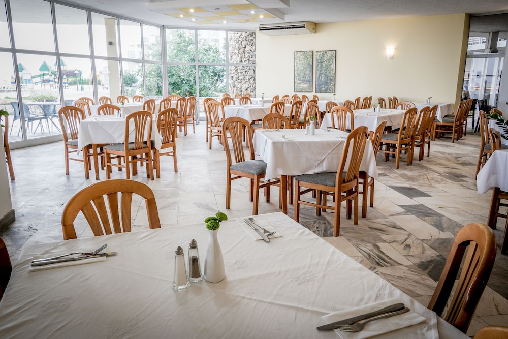 Hotel Gergana - Ultra All Inclusive
