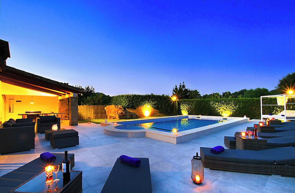 Villa Crever