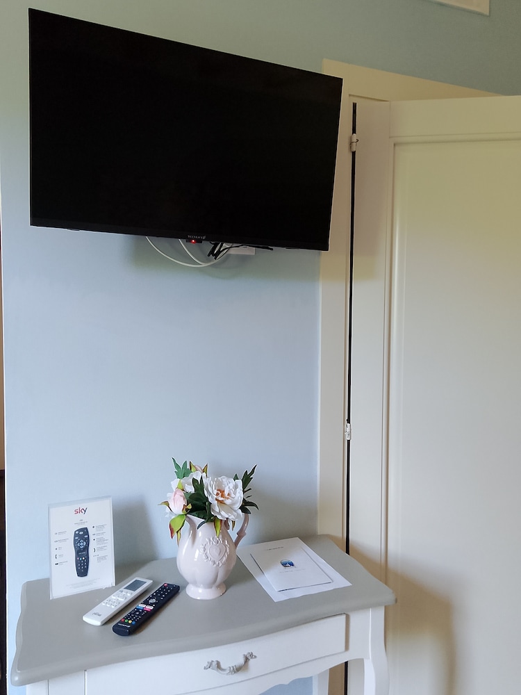 Palascia Wellness Relais