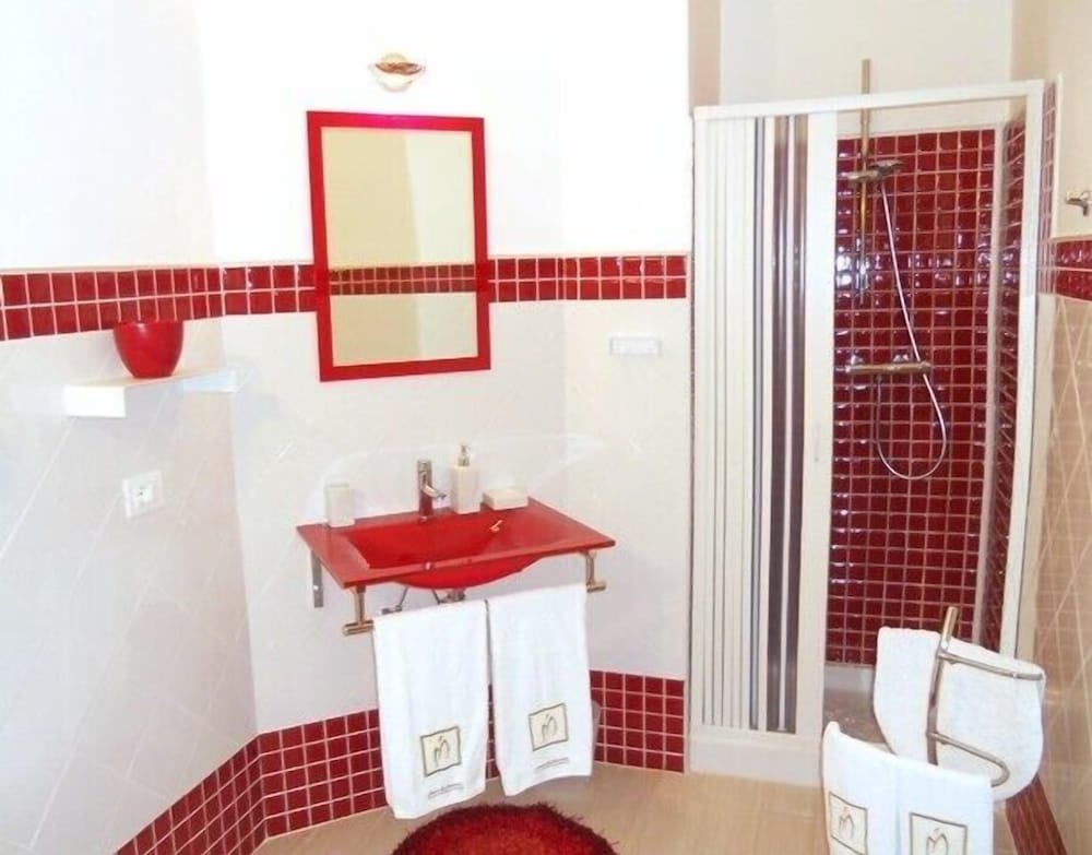 B&B Tra Monti e Mare