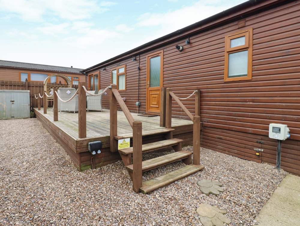 Butterfly Lodge