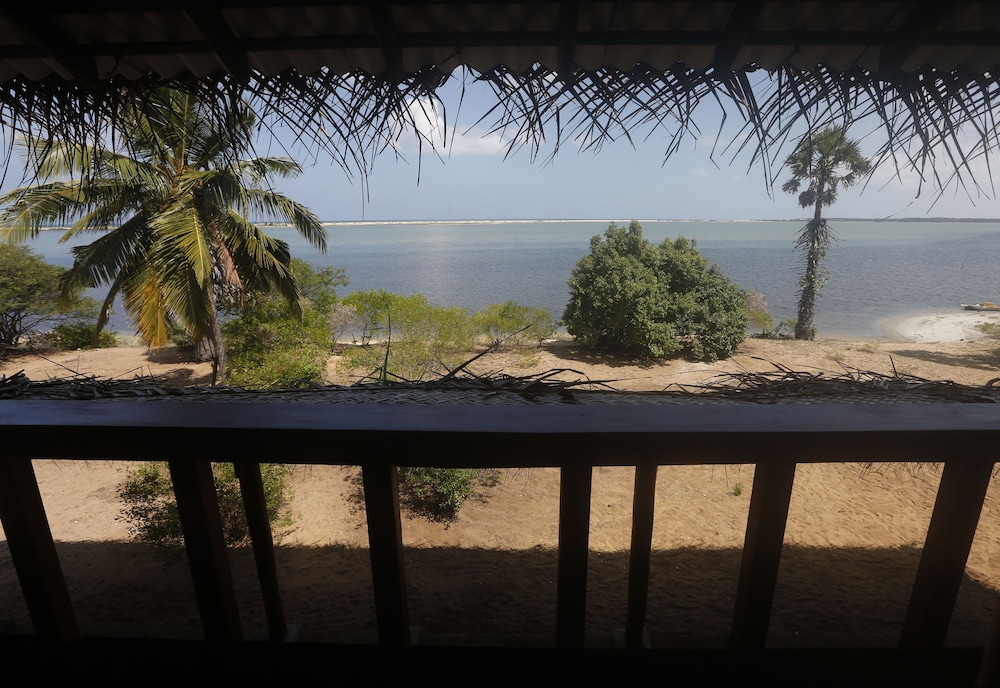 The Villa Kalpitiya