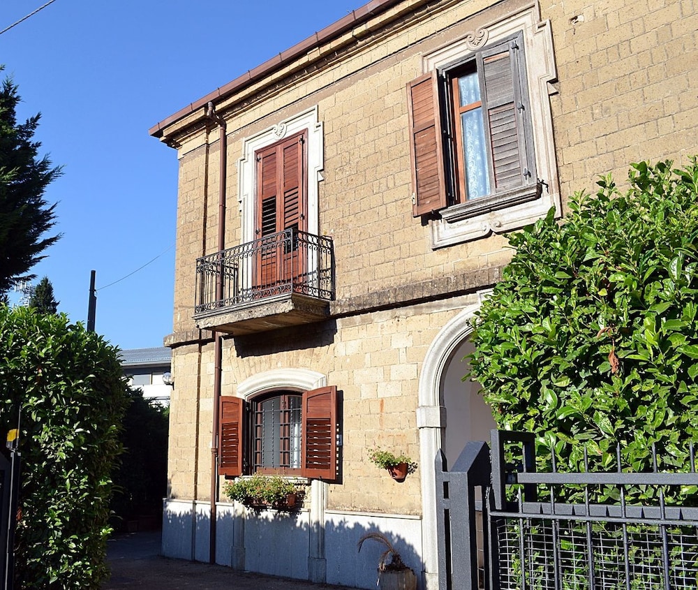 B&B Villa Antinea