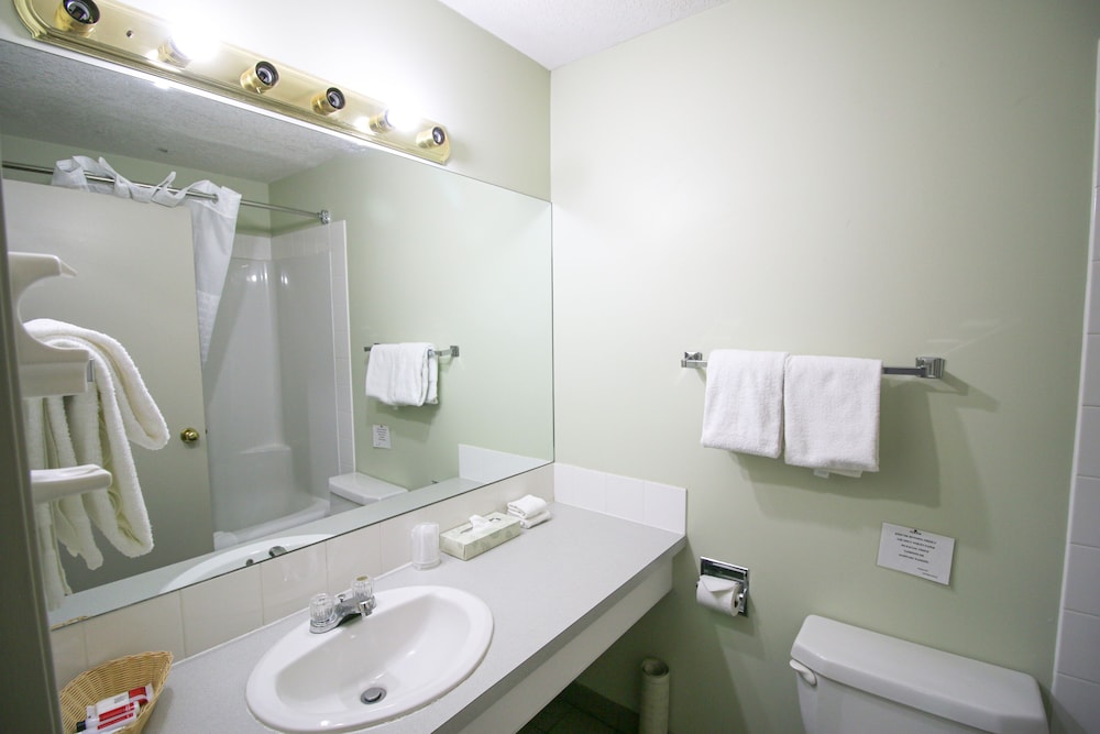 Bighorn Inn & Suites, Billede 27