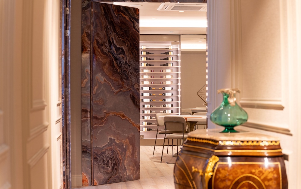 Dos Reis by The Beautique Hotels 50