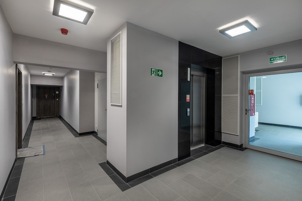 Balticus Apartments by Renters view 3