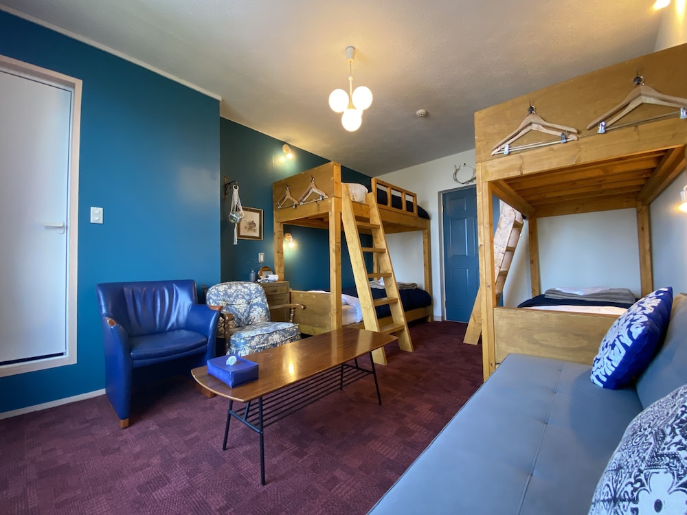 Little Barrel Guest House - Hostel, photo 69
