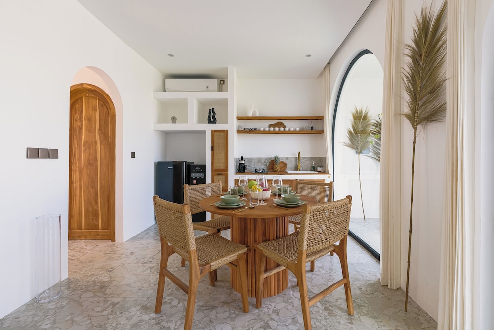Unu Villa by Betterplace