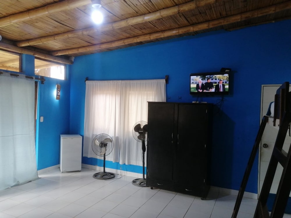 Punta Pacifico Bungalows Mancora
