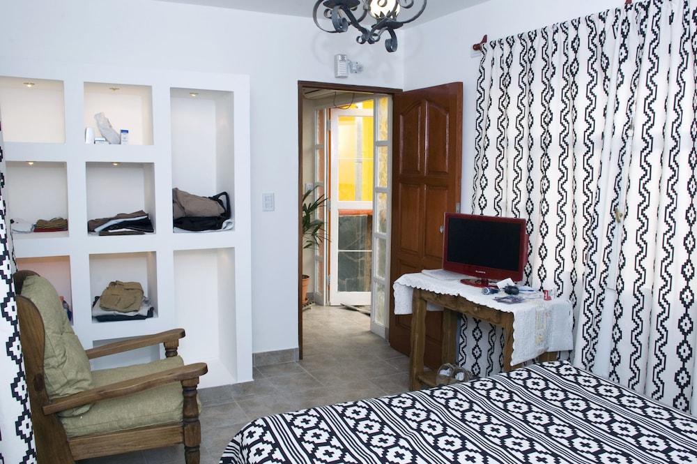 La Casa de Mia Mama