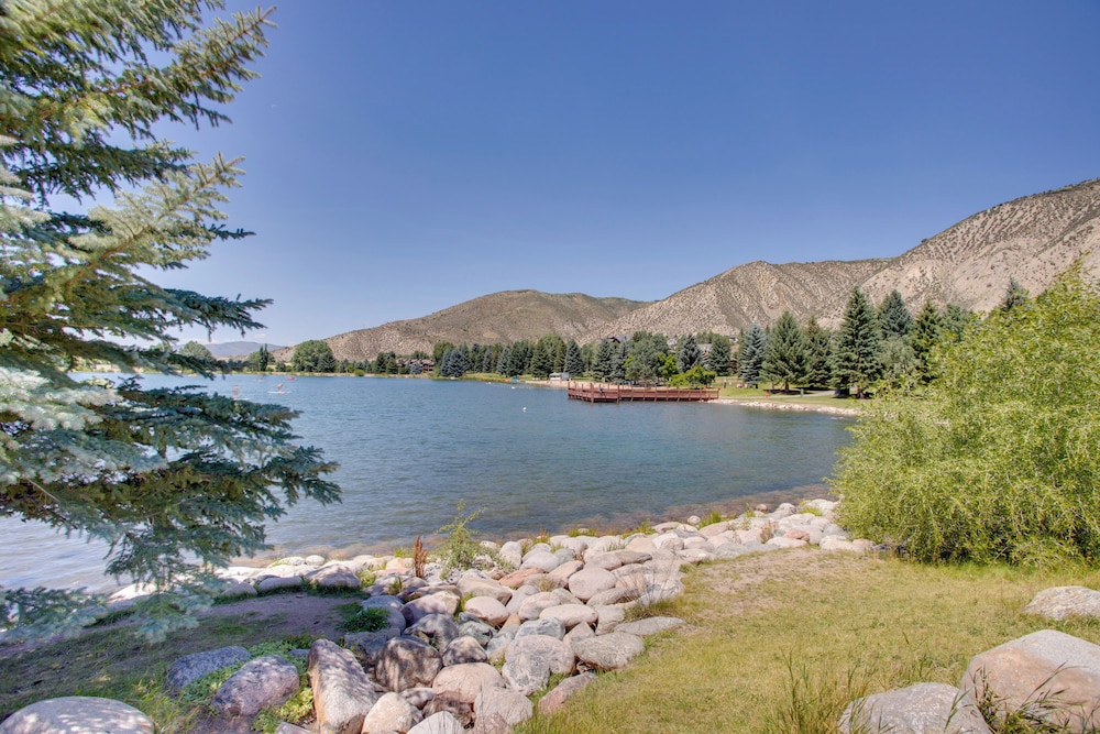 Renovated Avon Condo 5 Mins to Beaver Creek Resort - Property Image 44