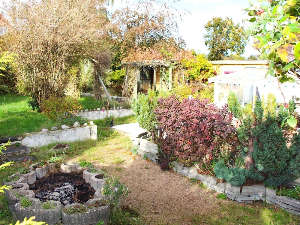 5 Star Holiday Home in Svaneke